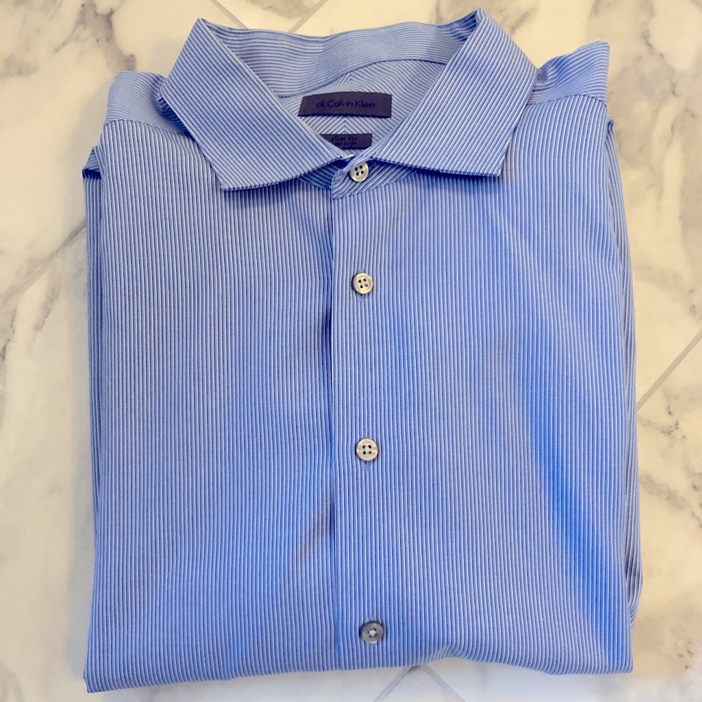 Calvin Klein Dress Shirt